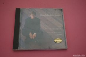 Musik-CDs: CD - ELTON JOHN - LOVE SONGS